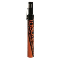 Dy-Mark Ideal Marker Black 12-Pack