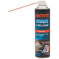 Loctite LB 8040 Freeze & Release Penetrating Oil Aerosol 310g