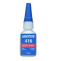 Loctite 416 Super Bonder Instant Adhesive 25ml