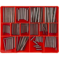 Champion CA1690 Taper Pin Small Size Assortment Kit, 140 Pieces