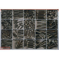 Champion CA2300 BSW Socket Head Cap Screw H/T Master Kit