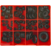 Champion CA63 Electrical Wiring Grommet Assortment Kit