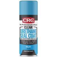 CRC Clear Urethane Seal Coat - Protectant 300g