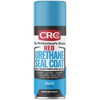 CRC Red Urethane Seal Coat - Protectant 300g