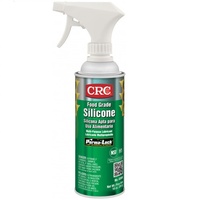 CRC Lubricant Food Grade Silicone NSF H1 Multi Purpose Spray 473ml