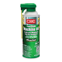 CRC Food Grade Machine Oil 312g