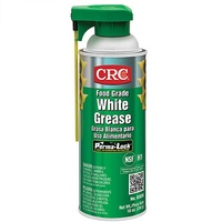 CRC White Grease Food Grade 284g