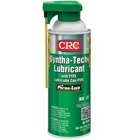 CRC Syntha-Tech Lubricant With PTFE 312g