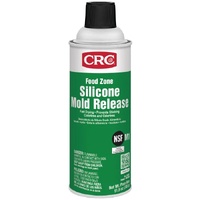 CRC Industrial Silicone Mould Release Food Grade 326g