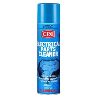 CRC Electrical Parts Cleaner Quick Drying 400g