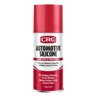 CRC Aerosol Automotive Silicone Lubricant & Protectant 300g