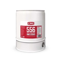 CRC 808 Silicone Spray Lubricant Aerosol 330gm