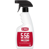 CRC 5-56 Multi-Purpose lubricant 500ml