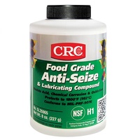 CRC Food Grade Anti-Seize and lubricant 227g