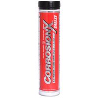 CorrosionX 96801 Petroleum-Based General Purpose Grease Tube 425g