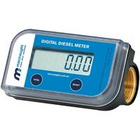Macnaught Digital Diesel Meter ADTFM