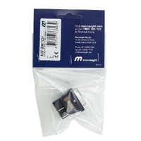 Macnaught On/Off Switch