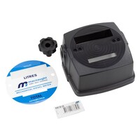 Macnaught Fascia and Reset Button AMFM-2K