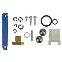 Macnaught C11 Overhaul Kit