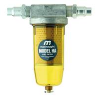 Macnaught Fuel Filter Kit (LITRESTROKE) HA-01