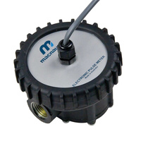 Macnaught Pulse Oil Meter - 3/4" IM019P-01