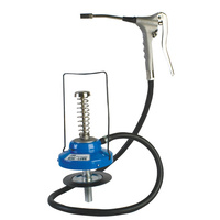 Macnaught K7 MINILUBE Hand-Operated Grease Pump Suits 2.5kg Container
