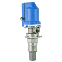 Macnaught OILMASTER 3:1 Stub Pump T312S-01