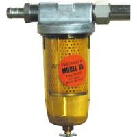 Macnaught Fuel Filter Kit (RAPIDFLO & RVP) VA-01