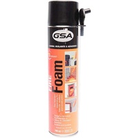 GSA Expanding Foam Fire Rated 700ml