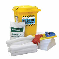MAXSorb 240L Oil & Fuel Spill Kit
