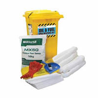 MAXSorb 120L Oil & Fuel Spill Kit