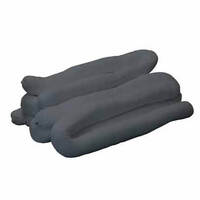 Accumax General Purpose Absorbent Minibooms 75mm x 1.2 m -Box of 40