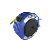 Retracta R3 3/8" x 20m Compressed Air Hose Reel with RACR ARC320B-01