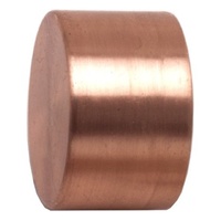 Thor Face  Copper # 1 32mm Suits TH310 & TH210 -TH310C (511515)