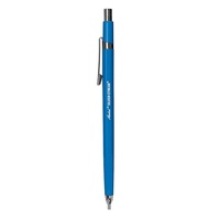 Markal Silver-Streak Metal Marker  with 6 Refill