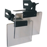 Eyeshield For 8" Bench Grinder- Pair