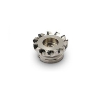 Seco 80 x 27mm 7 Teeth Square Shoulder Milling Cutter (Arbor) R220.96-0080-08-7A