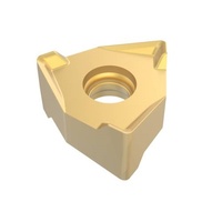 Seco 1.4 x 0.8mm Square Shoulder Milling Cutter Insert XNEX080608R-M08,F40M 10 Pcs