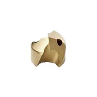 Seco Crownloc™ Crown P - Geometry 12 x 9.6 x 0.12mm SD100-12.00-P - Pack of 2