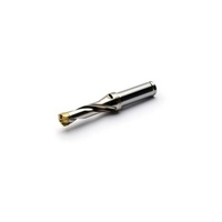 Seco SD103 Crownloc™ Exchangeable Tip Drill 9.5 x 15.88 x 101mm SD103-10.00/10.49-30-0625R7