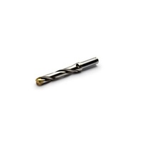 Seco SD105 Crownloc™ Exchangeable Tip Drill 9.5 x 16 x 120.1mm SD105-10.00/10.49-50-16R7