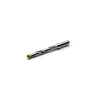 Seco SD107 Crownloc™ Exchangeable Tip Drill 11.5 x 15.88 x 166.5mm SD107-12.00/12.49-90-0625R7