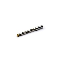 Seco SD107 Crownloc™ Exchangeable Tip Drill 12 x 15.88 x 167mm SD107-12.50/12.99-90-0625R7