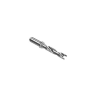 Seco ISO 9766 SD405 Crownloc™ Plus Exchangeable Tip Drill 131.2 x 15.88mm SD405-12.00/12.49-63-0625R7