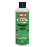 Industrial Dry Moly lube 312g