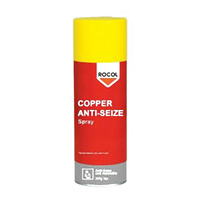 Rocol Copper Anti-Seize Spray - 300g