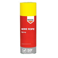 Rocol Wire Rope Spray - 300g