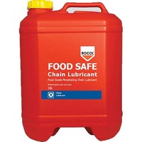Rocol Food Safe Chain Lubricant - 20L