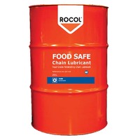 Rocol Food Safe Chain Lubricant  - 205L