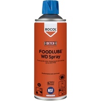 Rocol Foodlube® Water Displacing Spray 300g - Box of 12